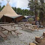 Lowena Lodge - Padstow