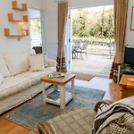 Waterside Cottage