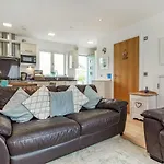 Constantine Bay Cottage