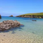 St Merryn Bed And Breakfast