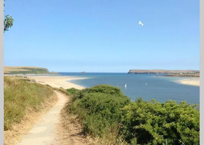 Lowena Lodge - Padstow