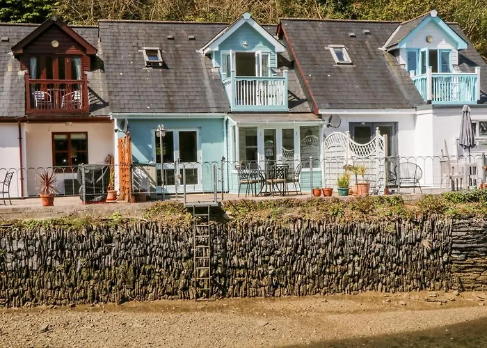 Waterside Cottage