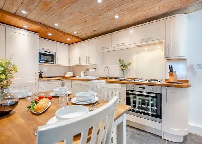 Sunbeam Cottage
