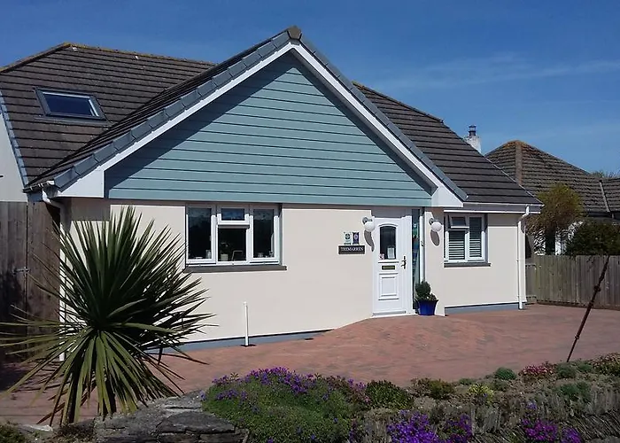 St Merryn Bed And Breakfast