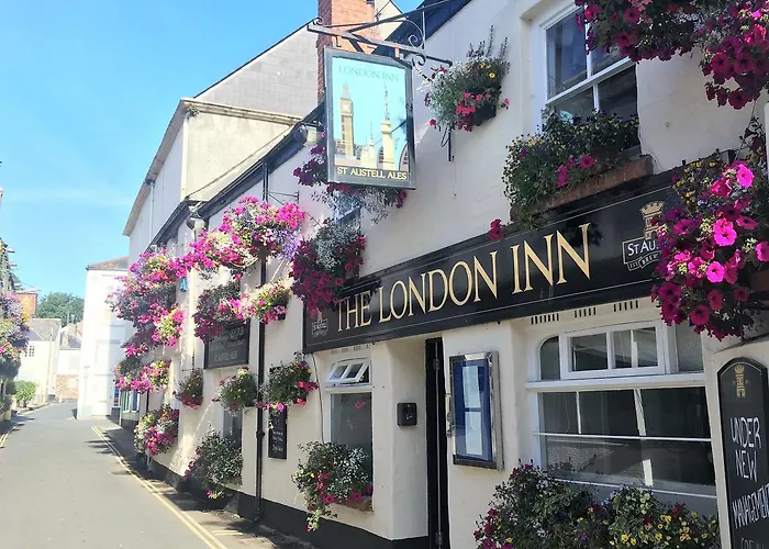The London Inn