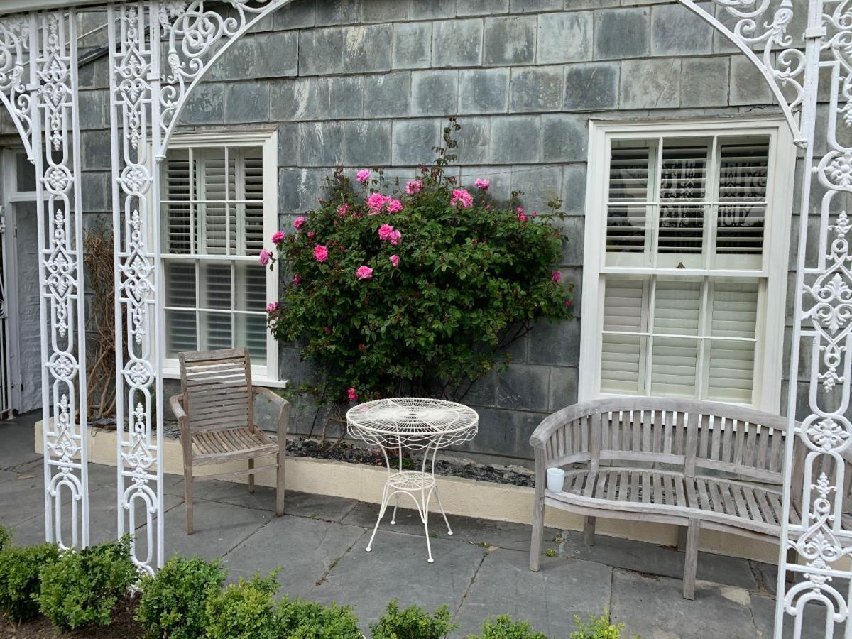 Coswarth House With Breakfast At Rick Stein's