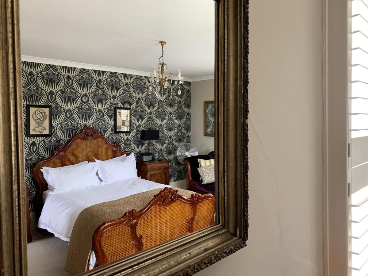 Coswarth House With Breakfast At Rick Stein's
