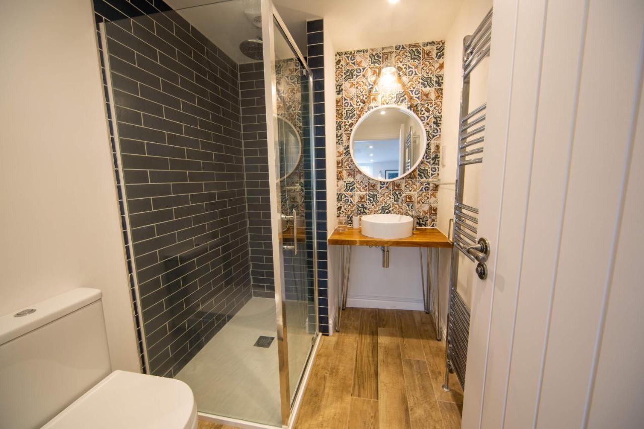 Gelly Cott Holiday home Padstow