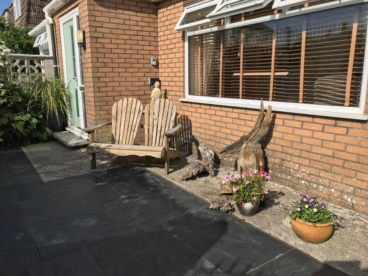 Bed & Breakfast 14@padstow 3*