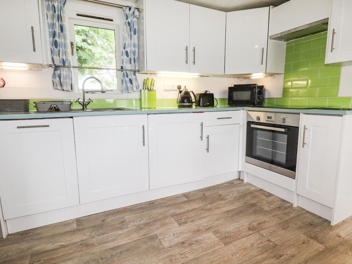 Holiday home Prysken Padstow