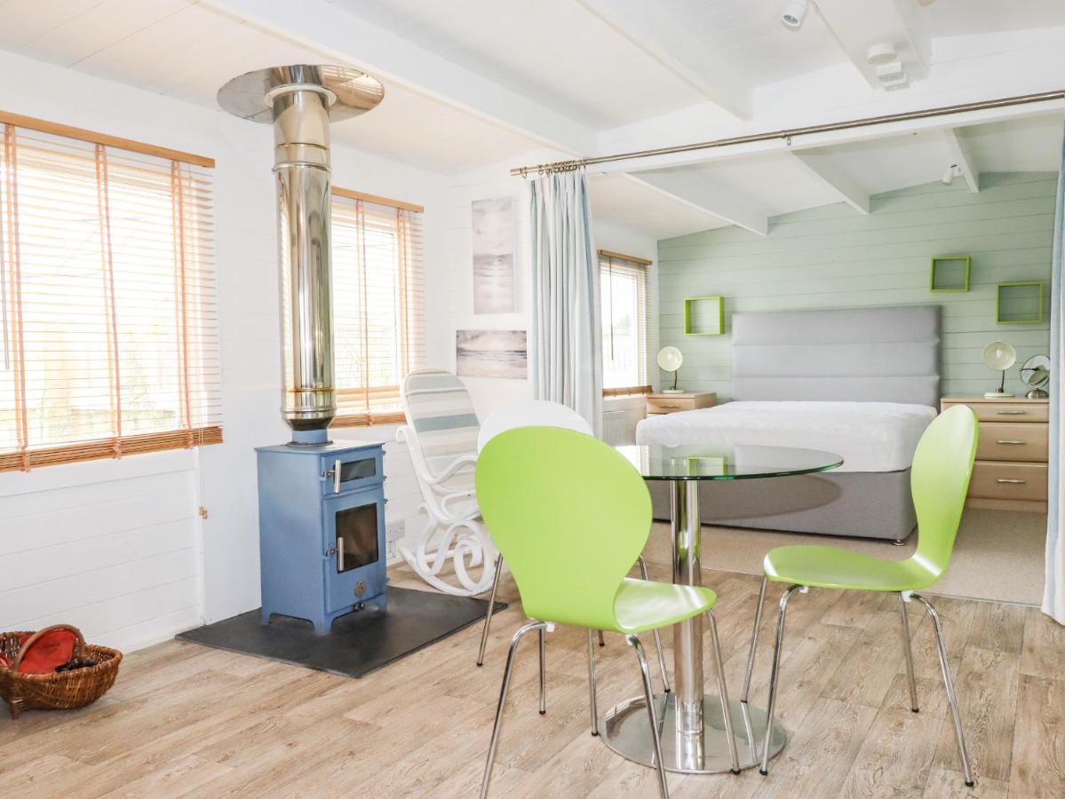 Holiday home Prysken *