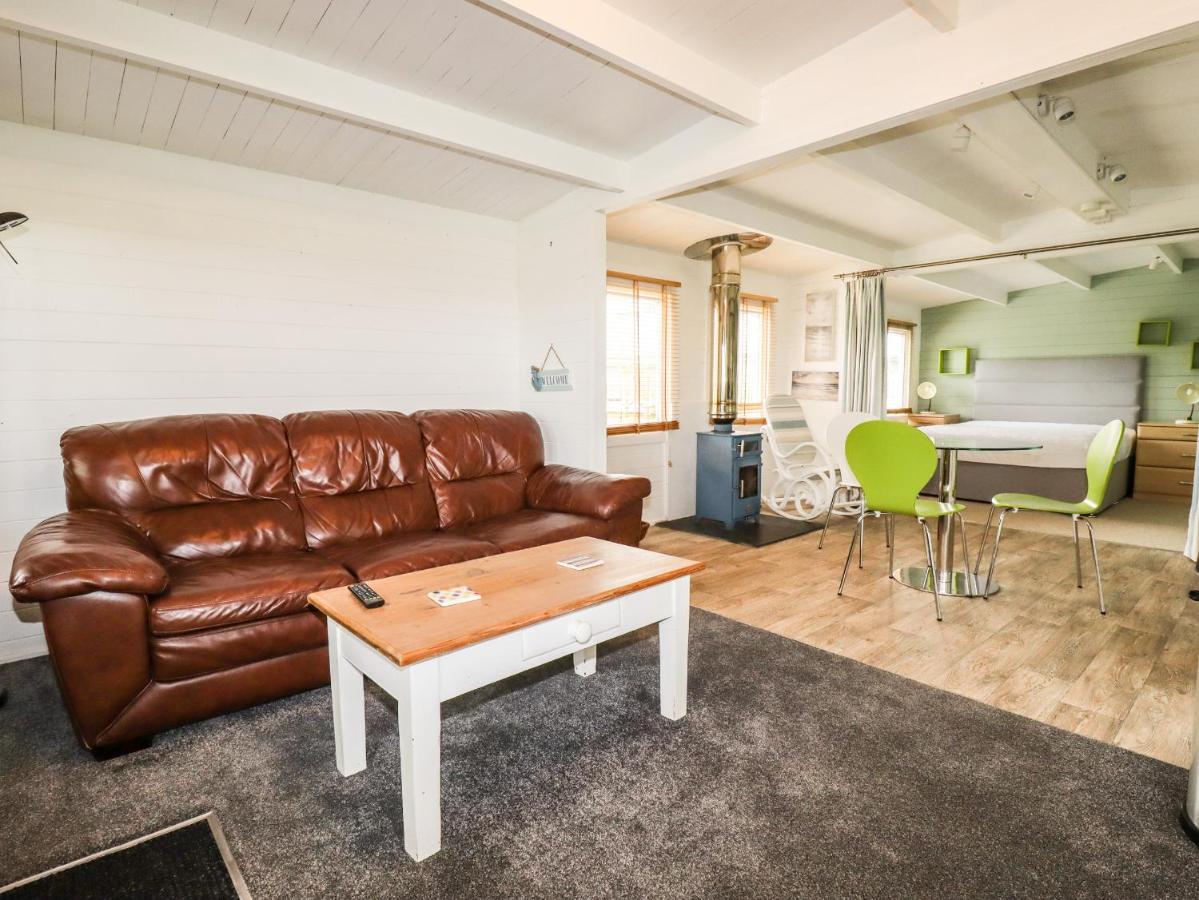 Holiday home Prysken *