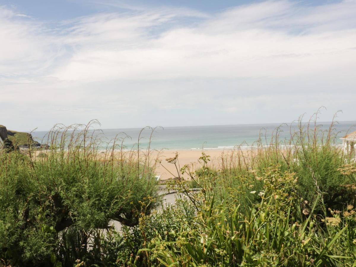 Holiday home Prysken Padstow