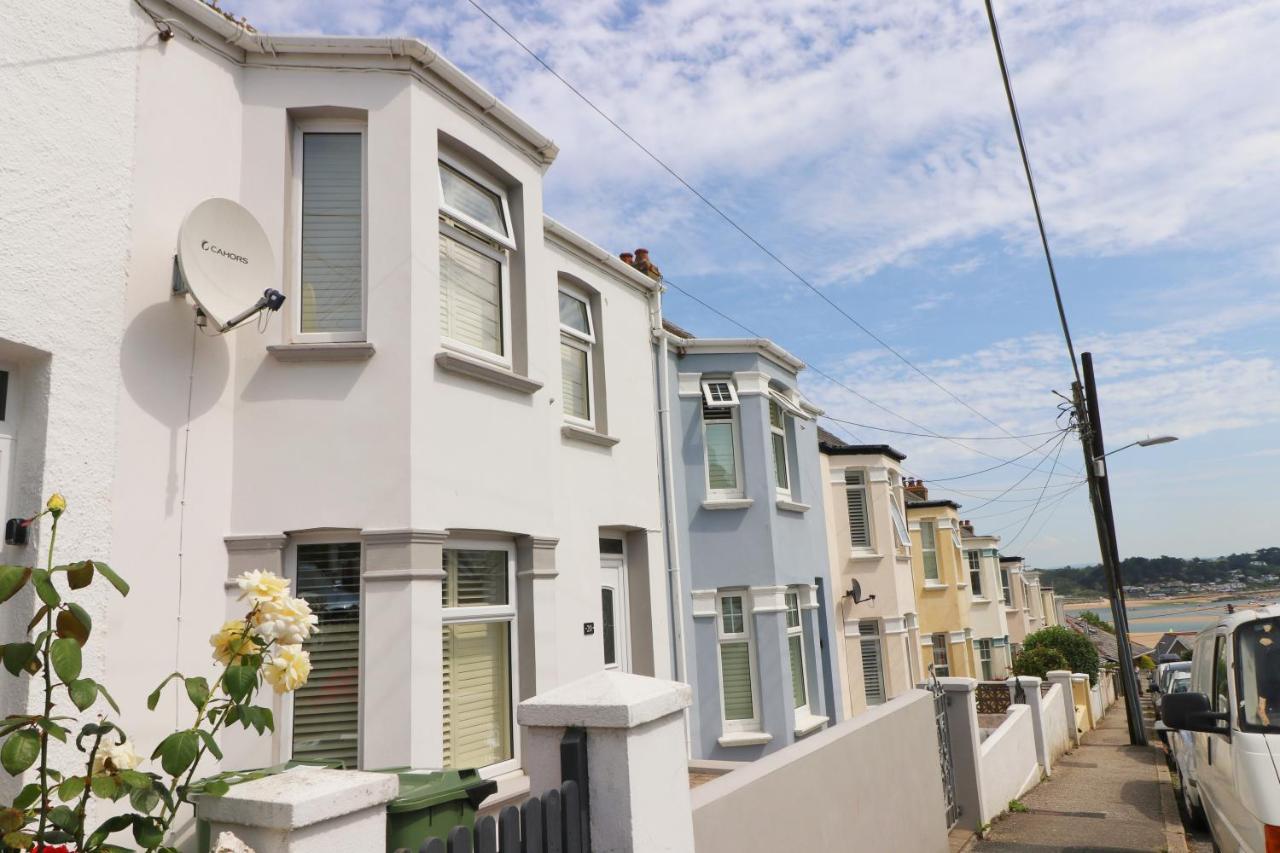Townhouse, Close To Harbour Padstow