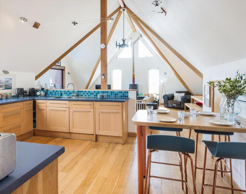 Sandy Hills 8 Holiday home