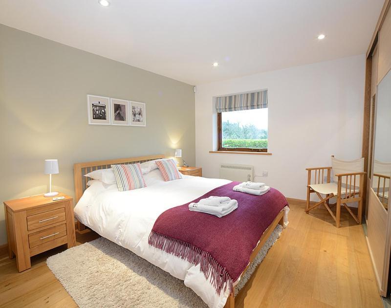 Sandy Hills 8 Holiday home