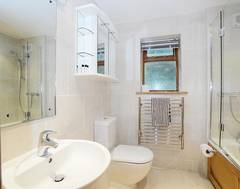 Holiday home Sandy Hills 8 *