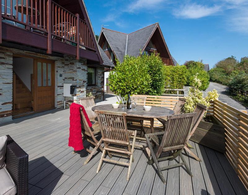 Holiday home Sandy Hills 8 *