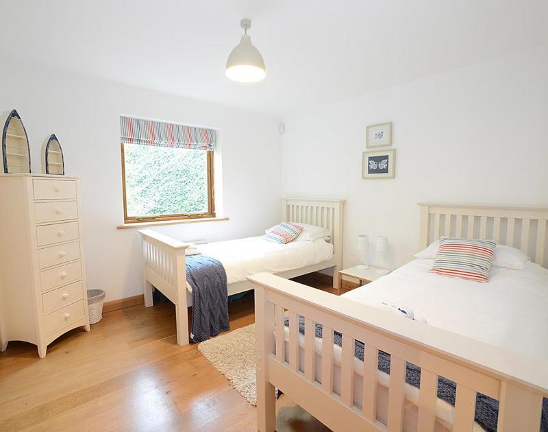 Sandy Hills 8 Padstow