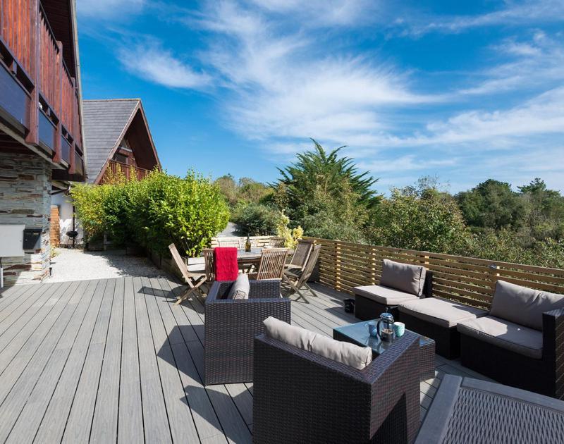 Sandy Hills 8 Holiday home