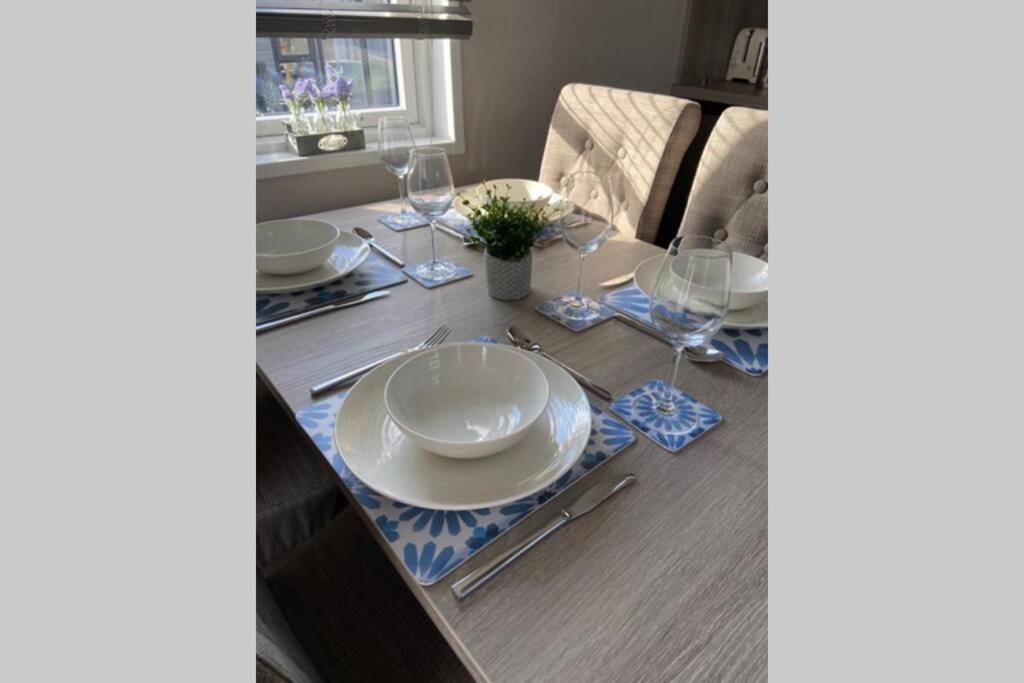 Holiday home Lowena - Padstow
