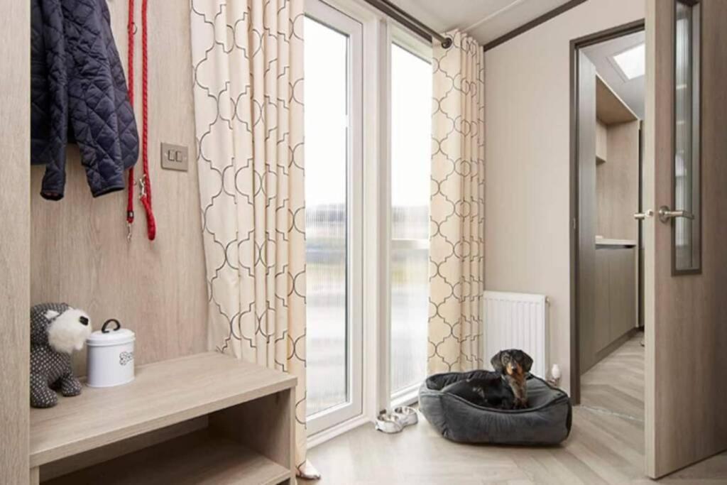 Holiday home Lowena - *