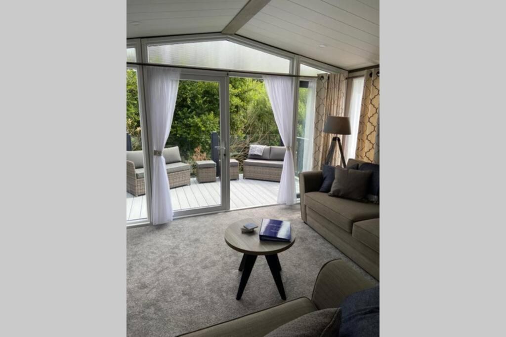 Holiday home Lowena - *