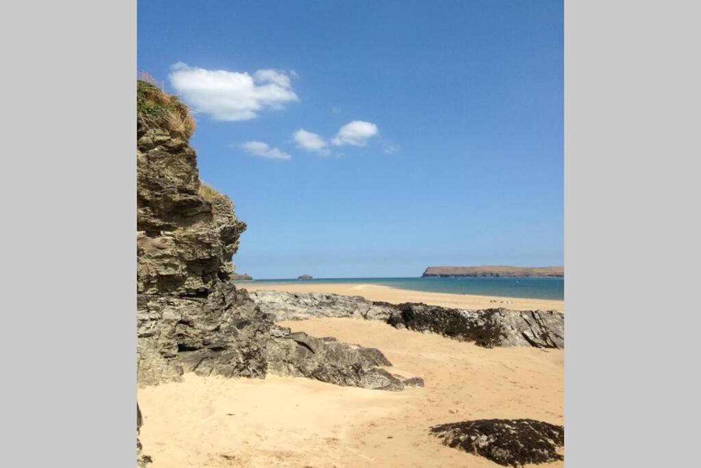 Lowena - Holiday home Padstow