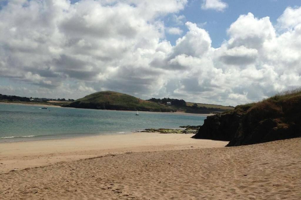 Lowena - Holiday home Padstow