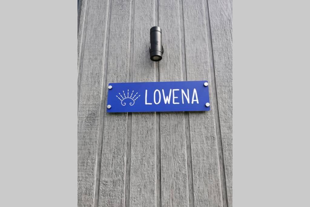 Lowena - Holiday home *