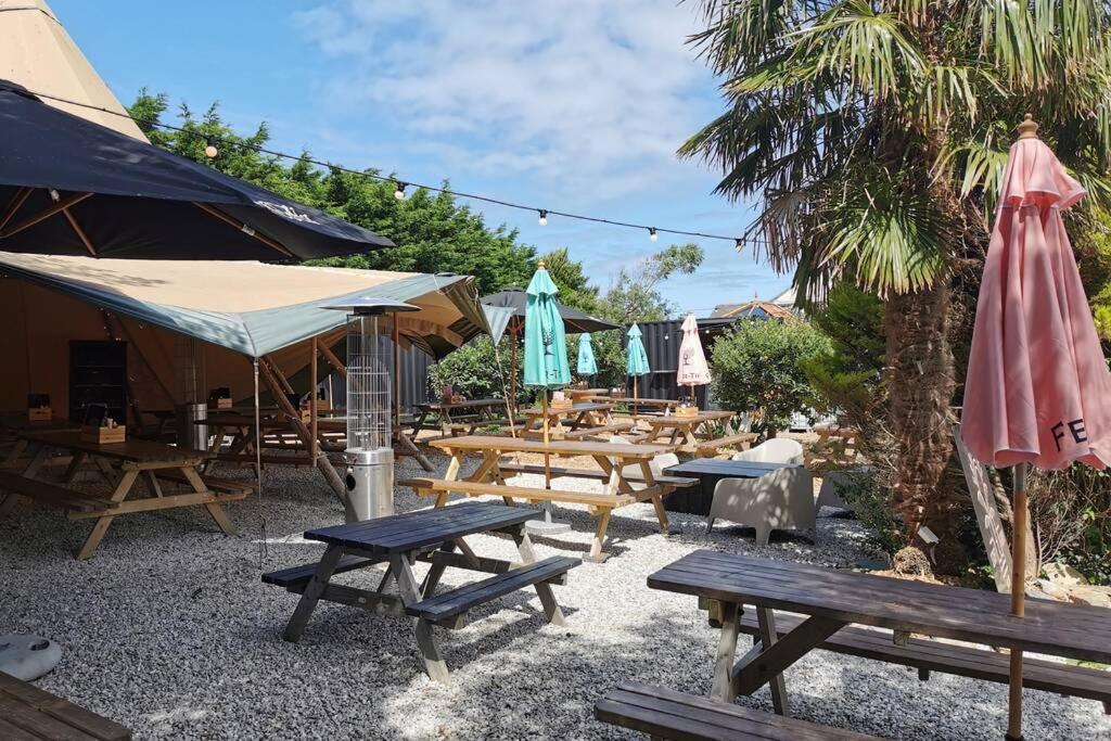 Holiday home Lowena - *