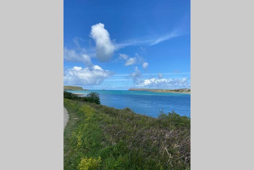 Lowena - Padstow