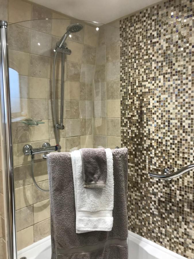 14@padstow Bed & Breakfast 3*