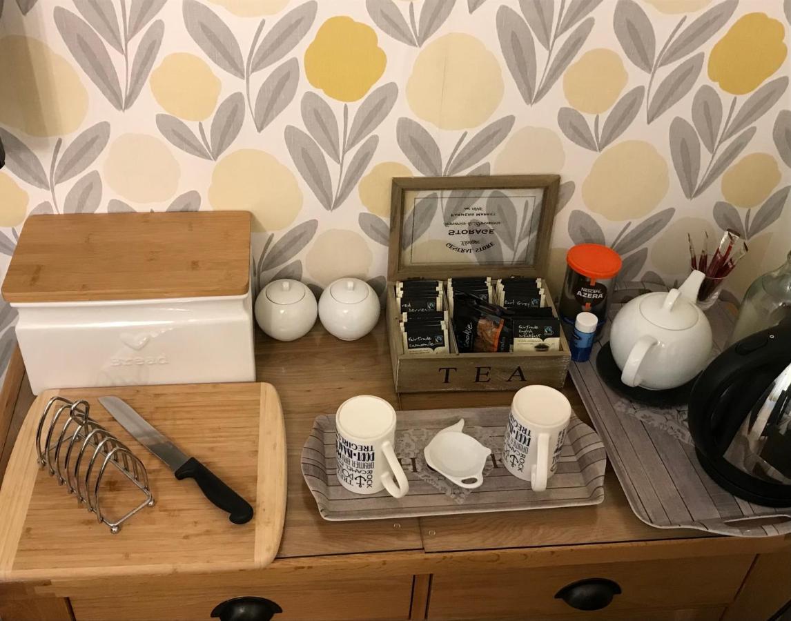 14@padstow Bed & Breakfast Padstow