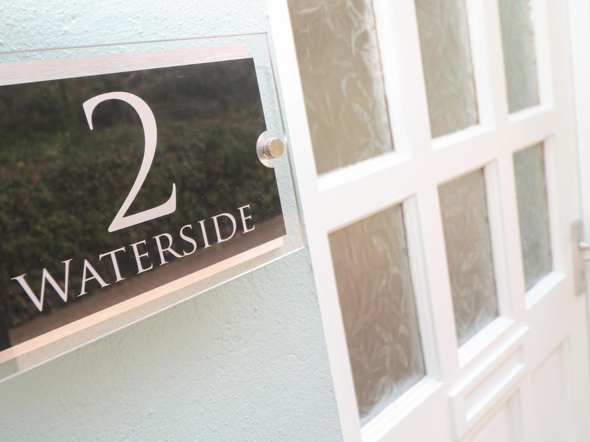 Waterside * Padstow