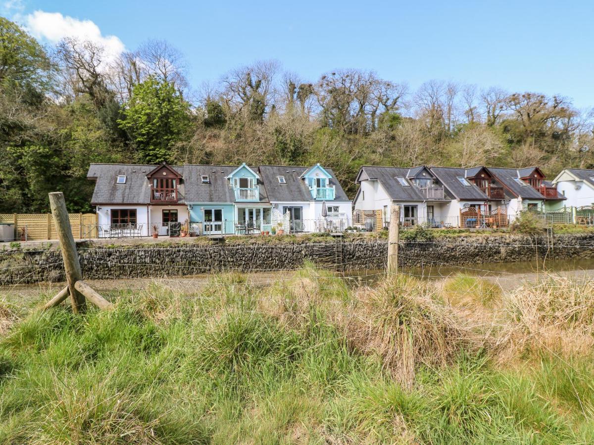 Waterside Holiday home