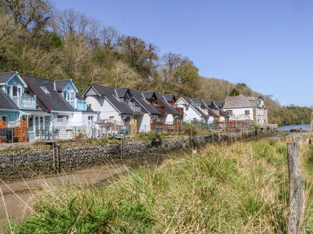 Holiday home Waterside