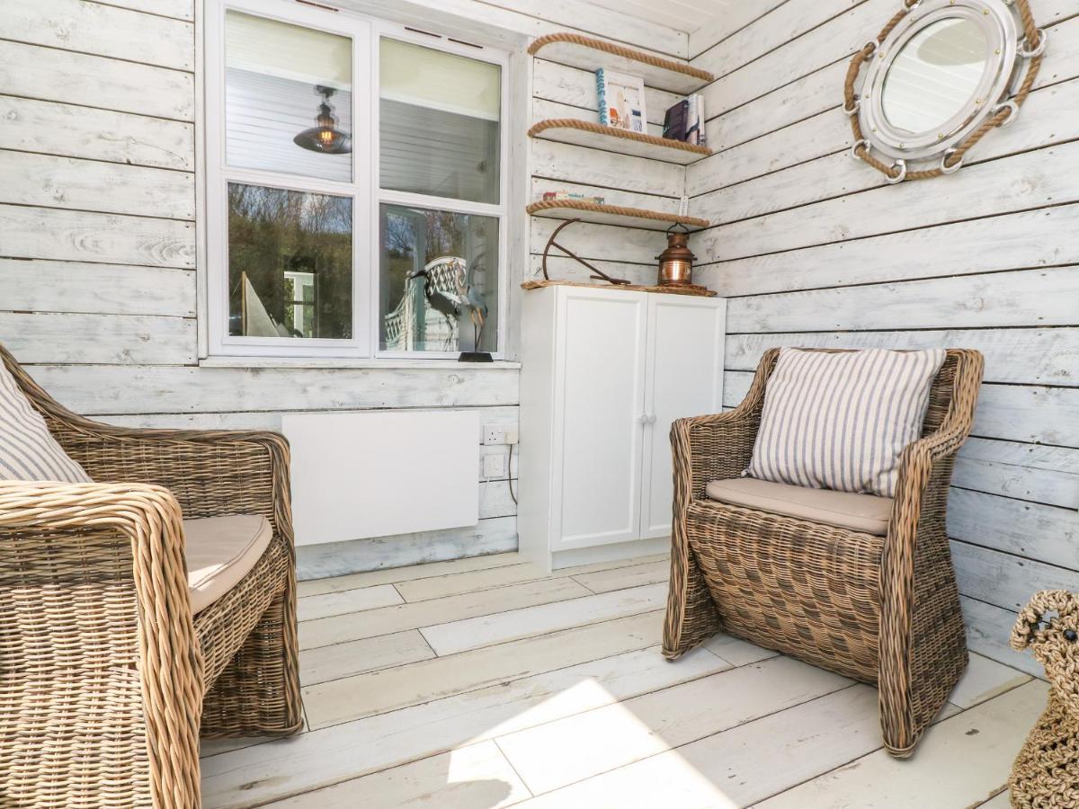 Waterside Holiday home Padstow