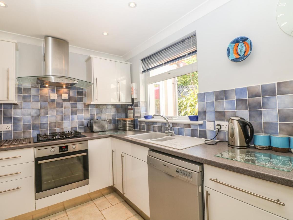 Tides Holiday home Padstow