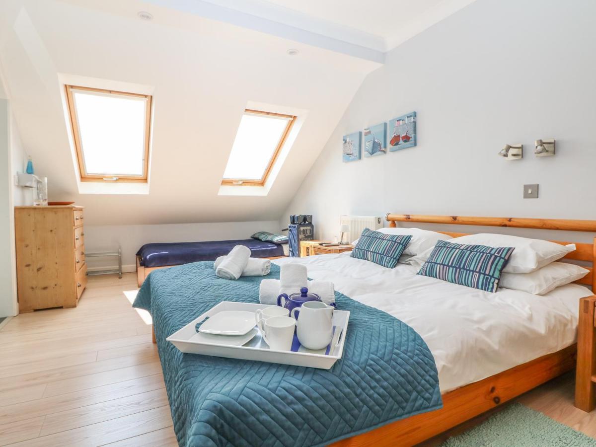 Tides Holiday home