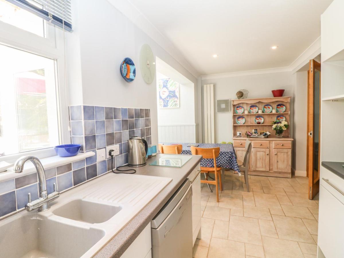 Tides Holiday home Padstow