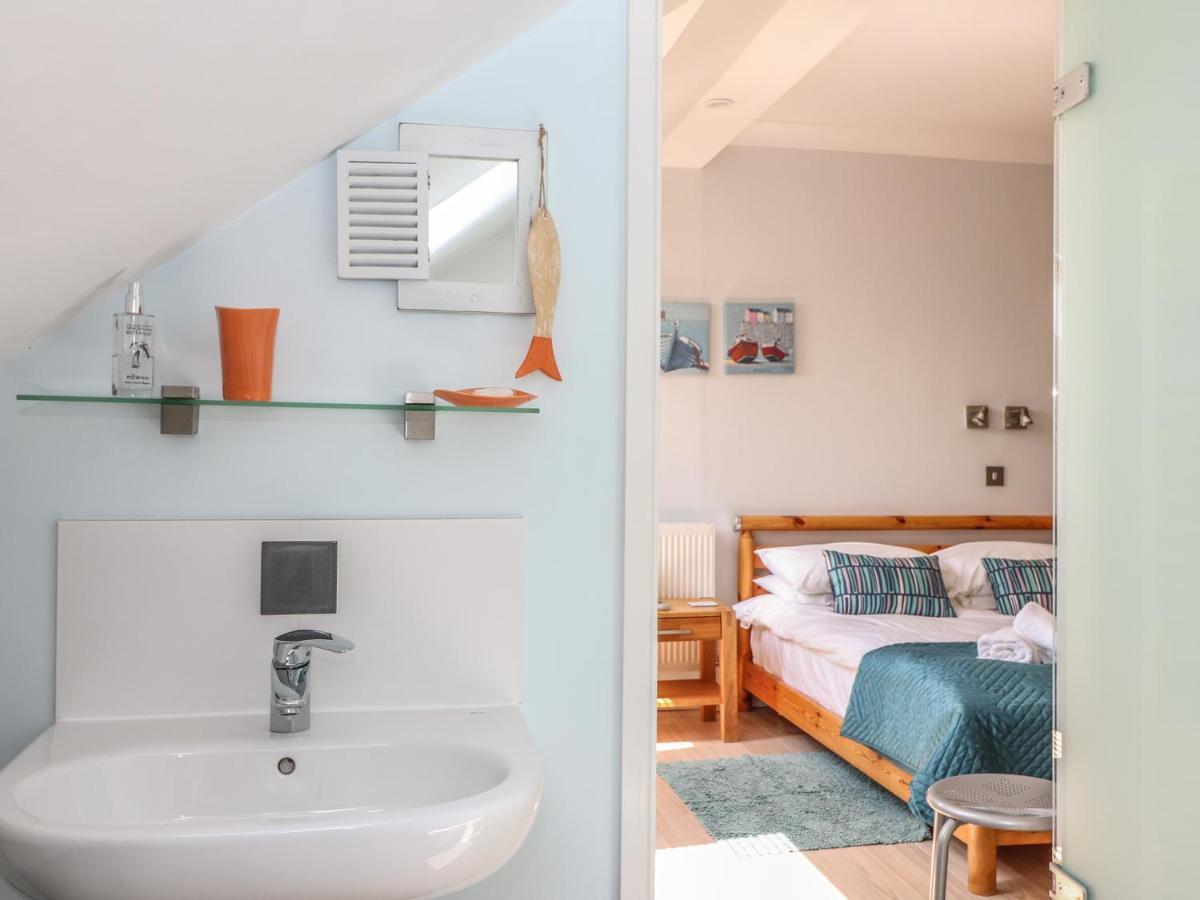 Holiday home Tides Padstow