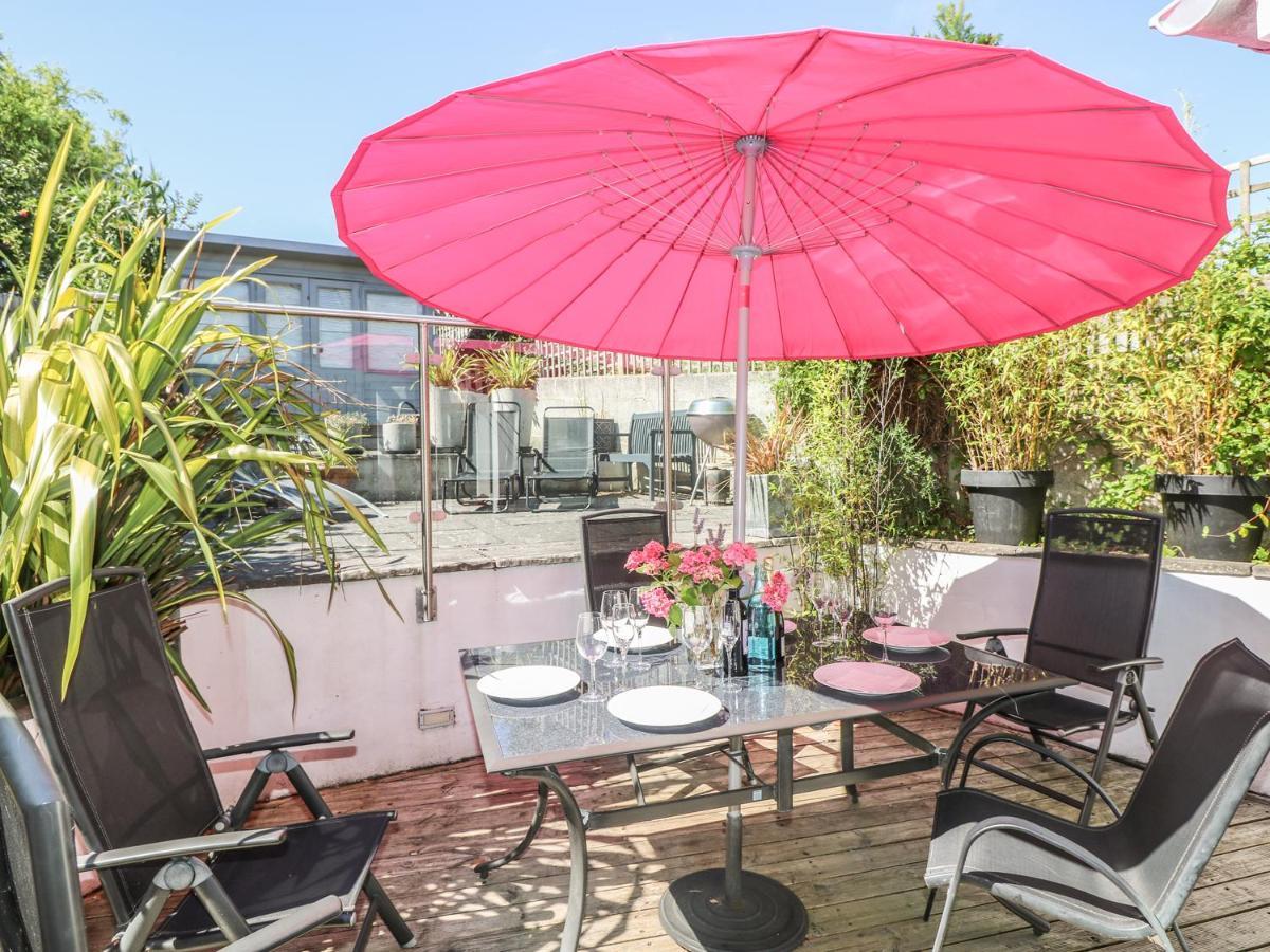 Tides Holiday home Padstow