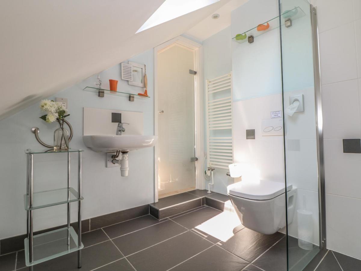 Tides Holiday home Padstow