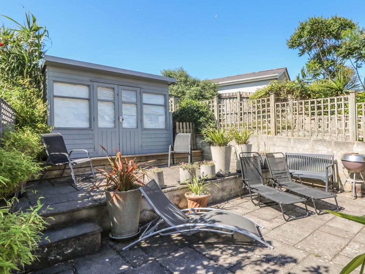 Holiday home Tides