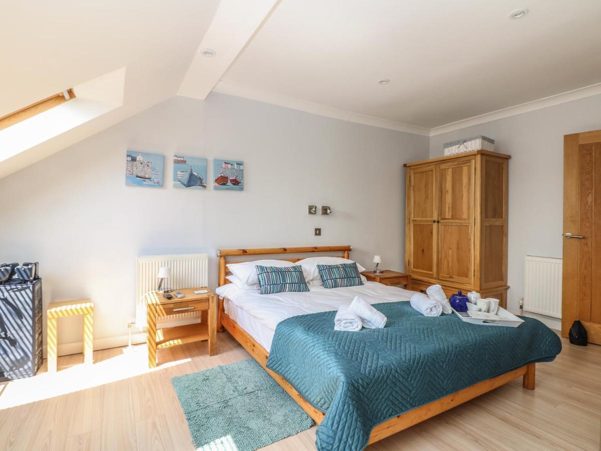 Tides Holiday home *
