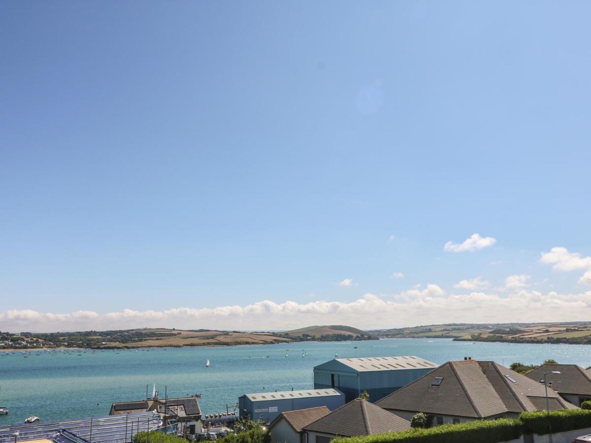 Holiday home Tides Padstow