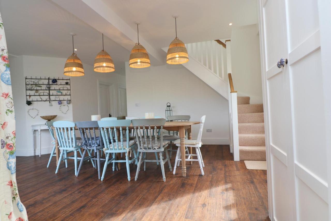 Holiday home Spacious & Modern House, 100m To Padstow
