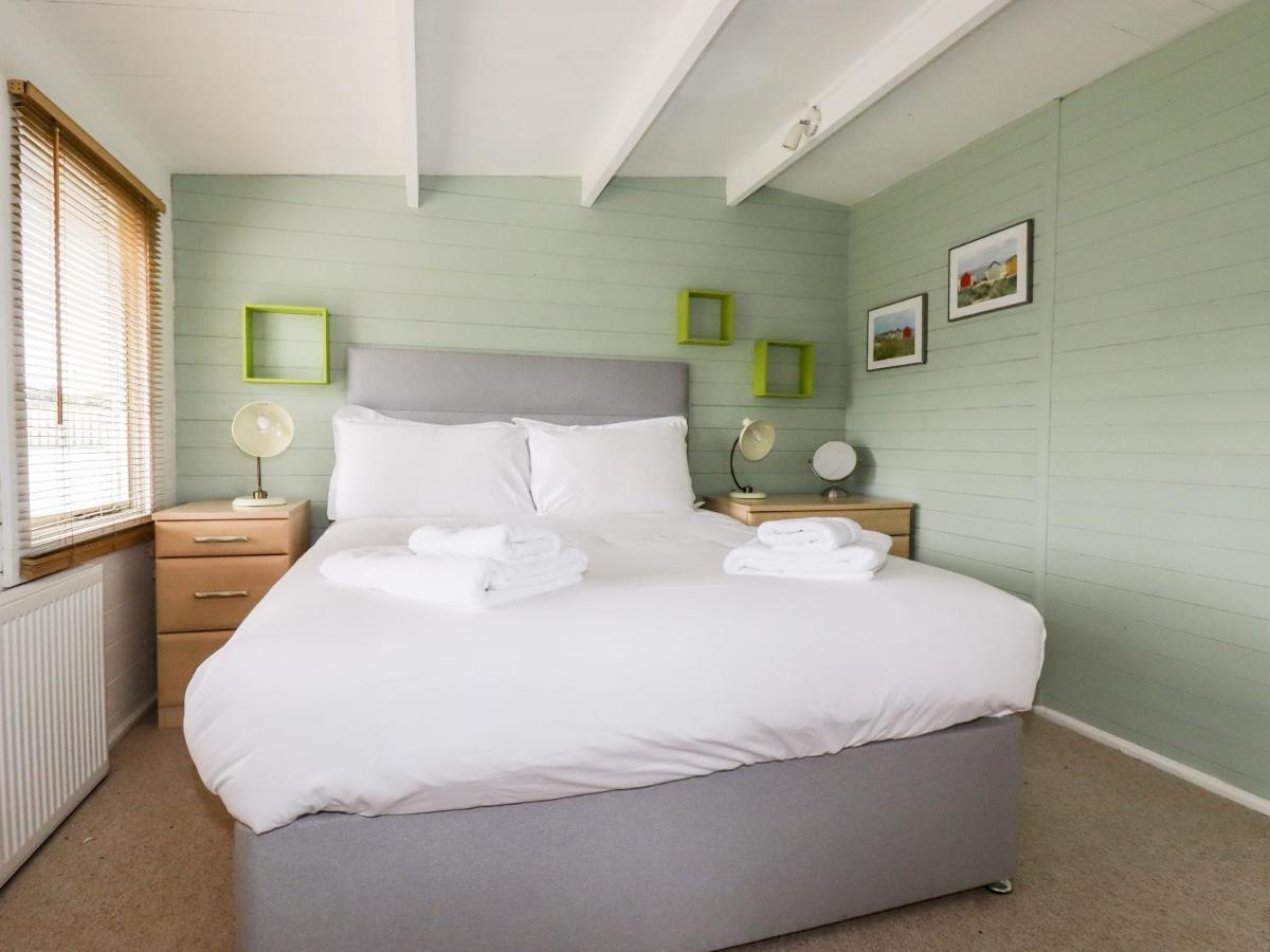 Prysken Holiday home Padstow