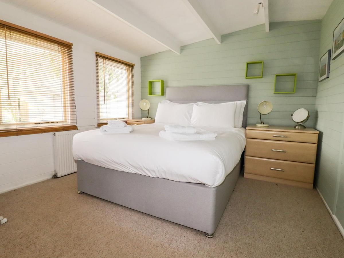 Holiday home Prysken Padstow